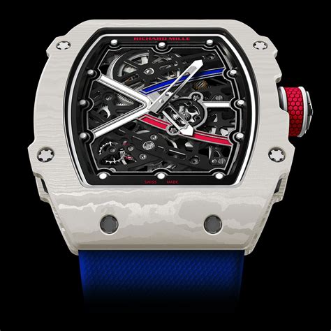 richard mille rm 67-02 prezzo|Acquista Richard Mille RM 67 su Chrono24.